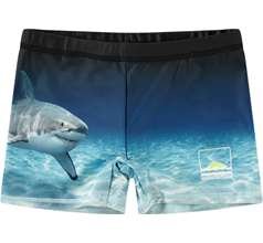 Norton Placed Swimwear